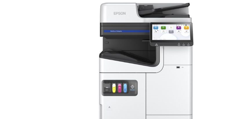 Epson abandona la venta de impresoras láser en todo el mundo