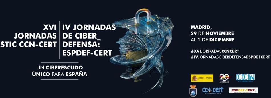 Extreme Networks, en las XVI Jornadas STIC del CCN-CERT