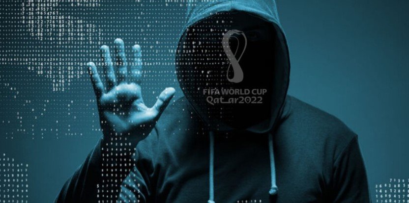 Aumentan los ciberataques relacionados con el Mundial de Fútbol de Qatar