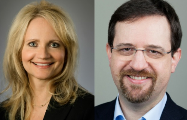 Nombramientos en la directiva de Lexmark