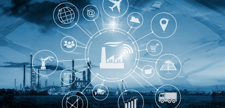 Una de cada cuatro aplicaciones de la industria será desarrollada por consorcios en tres años