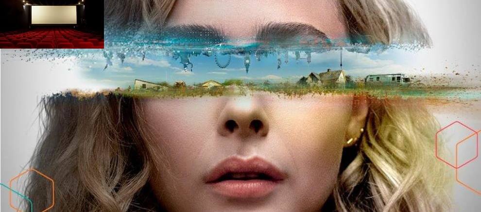 El cinéfilo tecnológico: The Peripheral