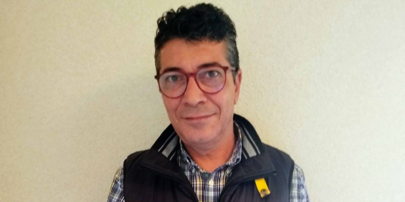 Se incorpora a EET como Business Development Manager