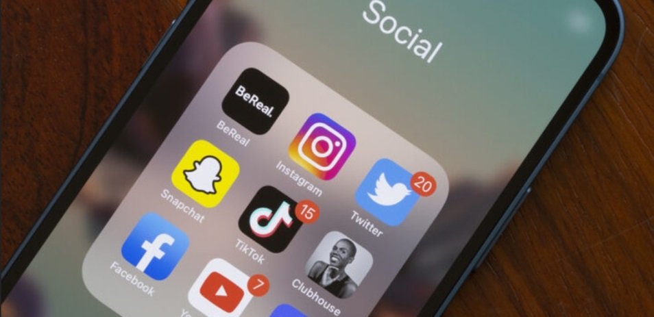 Tiempos convulsos para las plataformas de redes sociales