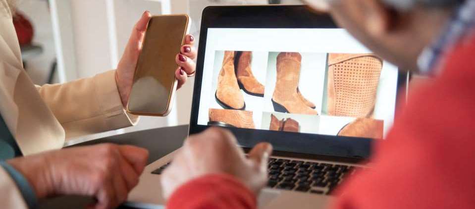 El incremento de las compras en Internet impulsa nuevas formas de consumir en Navidad