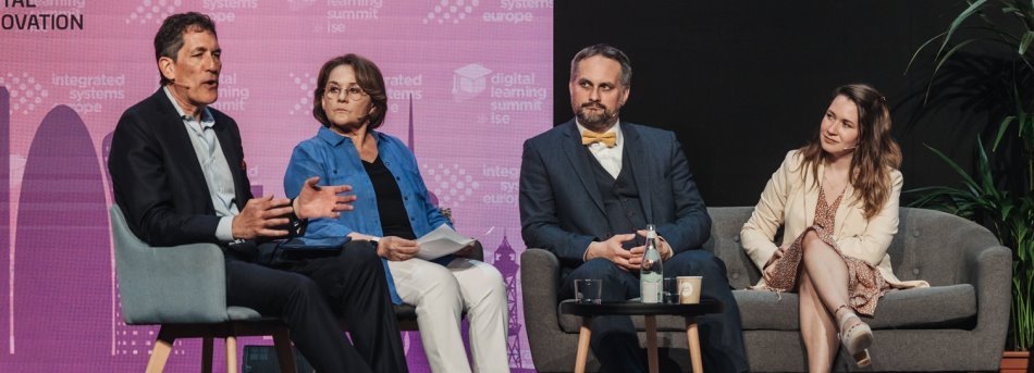 ISE 2023 presenta su programa de conferencias