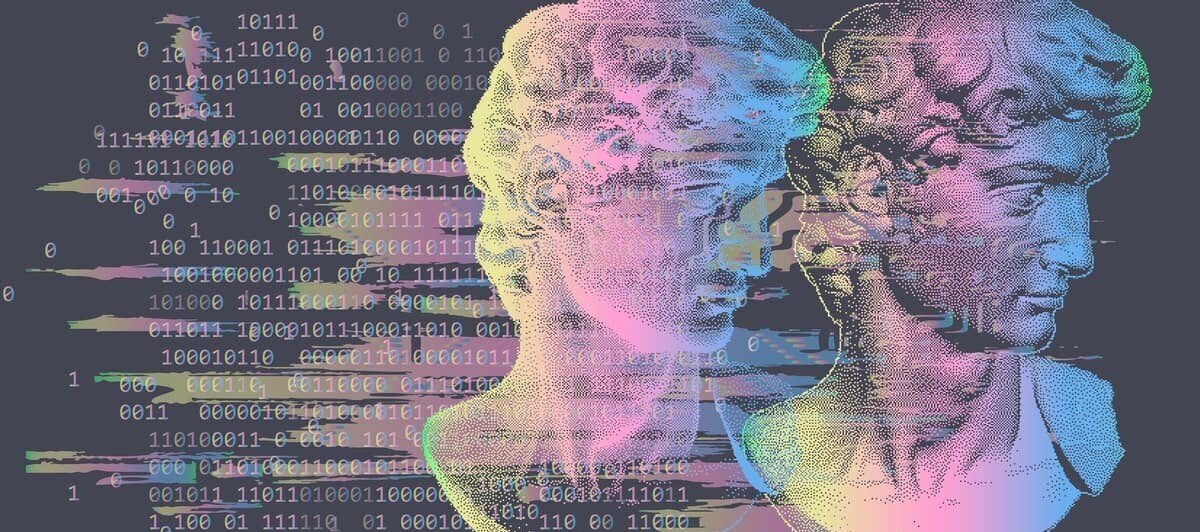 Si el arte tradicional no es lo tuyo, quizás puedes probar con el arte digital