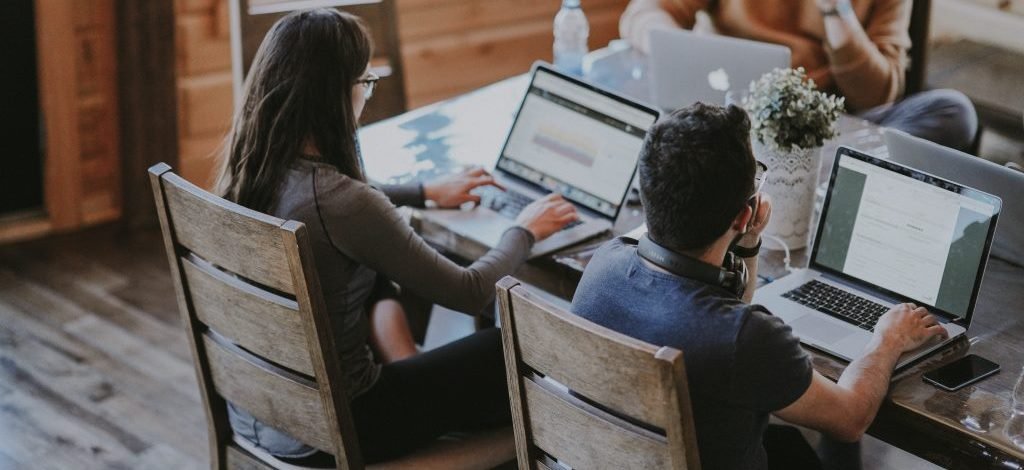 España está en la mitad de la clasificación europea en incorporación de TIC