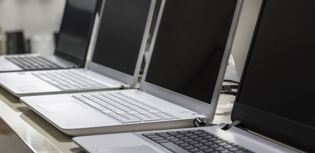 El mercado del PC ve luz al final del túnel