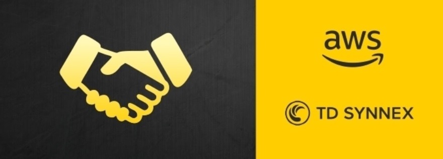 TD SYNNEX amplía su acuerdo con AWS al sector público europeo