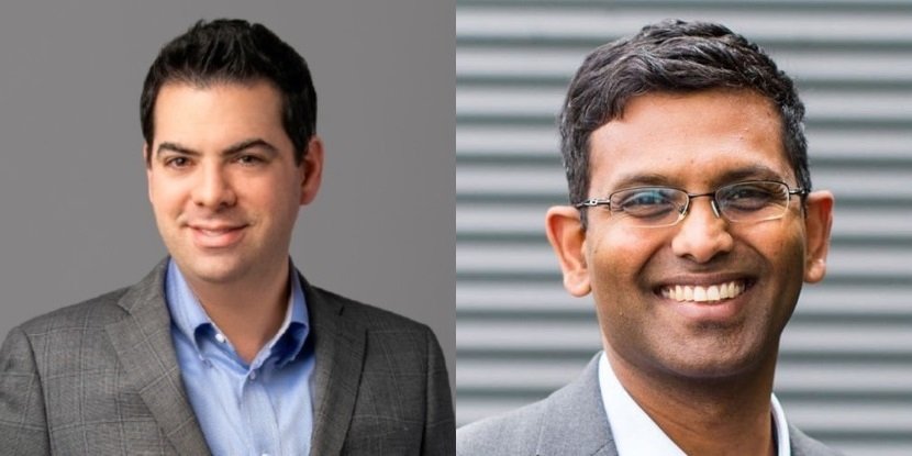 Dos ejecutivos de SentinelOne se incorporan a CrowdStrike