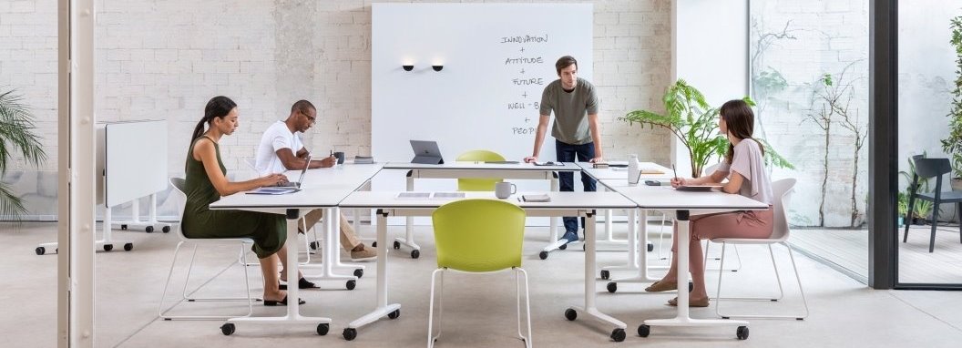 Compañías y trabajadores no valoran igual la efectividad del teletrabajo