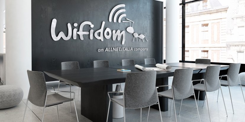 TP-Link y Wifidom se unen para distribuir soluciones de red integrales a SMB e ISP