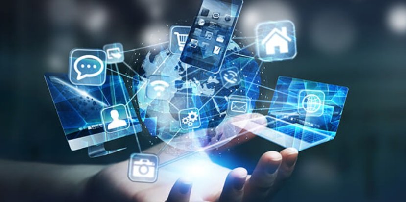 5 tendencias del puesto de trabajo digital para 2023