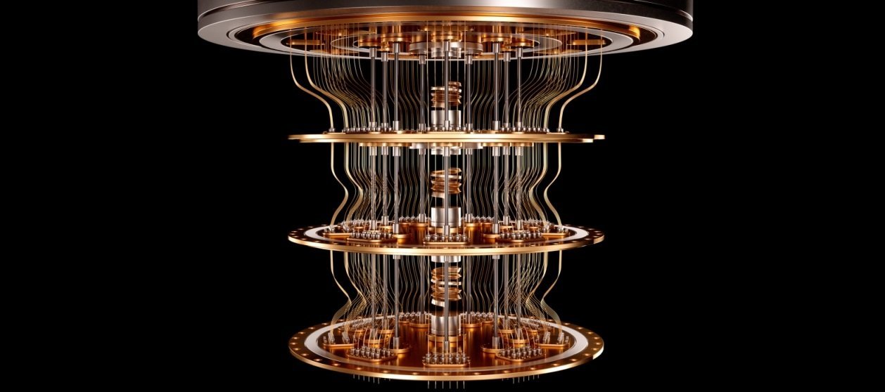 Tratando de explicar cómo va lo de la computación cuántica