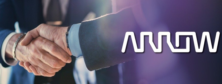 Arrow distribuirá las soluciones de pruebas de seguridad de Synopsys en EMEA