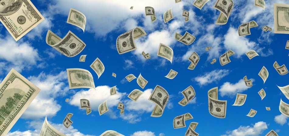 Razones por las que se va a invertir en la nube este año