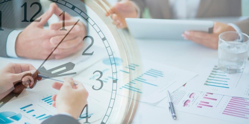 Problemas del control horario