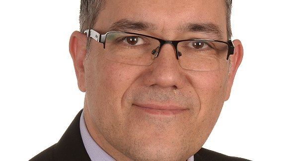 Coordinador del Centro de Excelencia de Servicios de Ciberseguridad Sanitarios Fujitsu