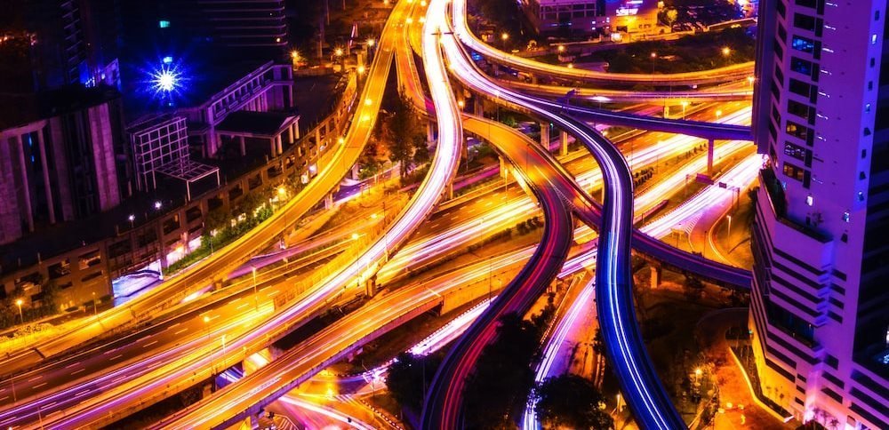 Las tecnologías geográficas que cambiarán la movilidad en España