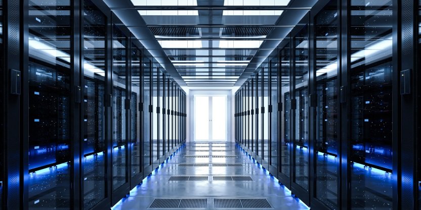 Tendencias del sector de los centros de datos en 2023
