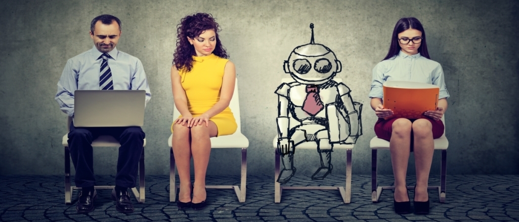 De momento, la Inteligencia Artificial no destruye trabajos, los crea