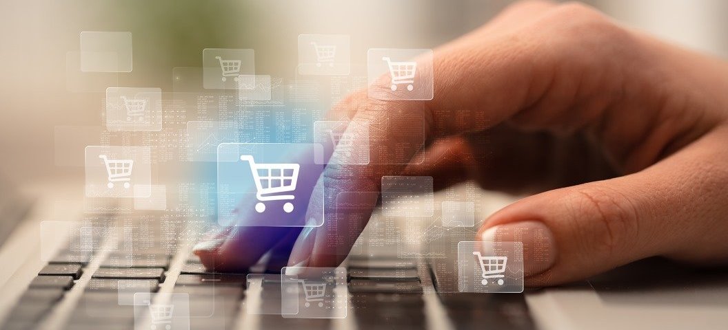 Más compras en Internet