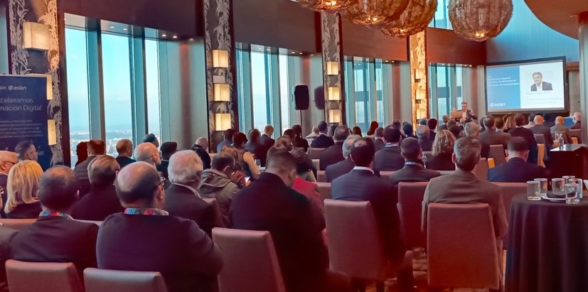 La Asociación aslan arranca 2023 con buenas perspectivas