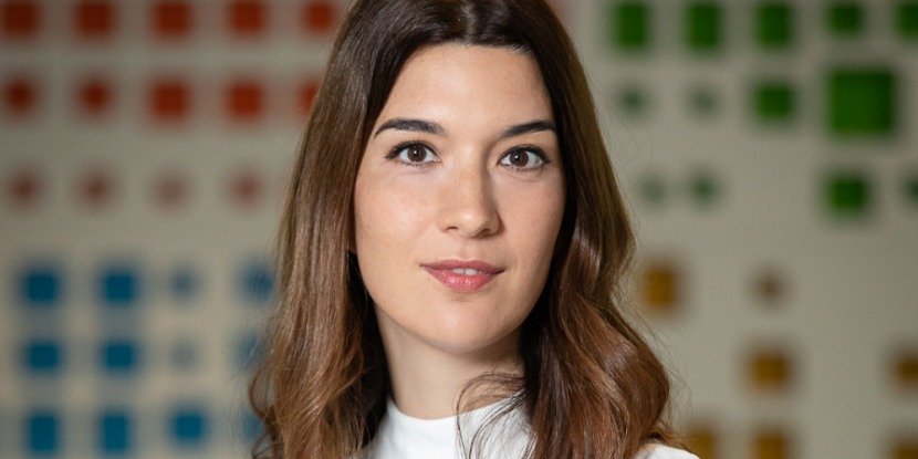 La compartición de datos a gran escala