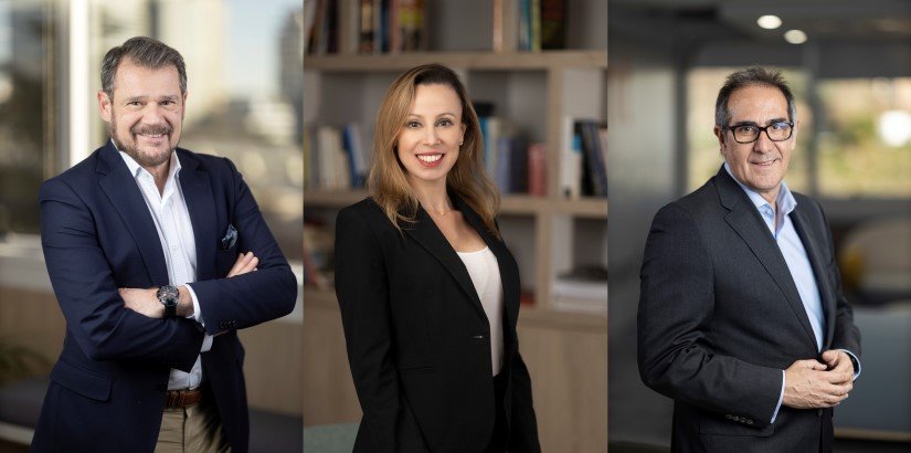Experis consolida su especialización