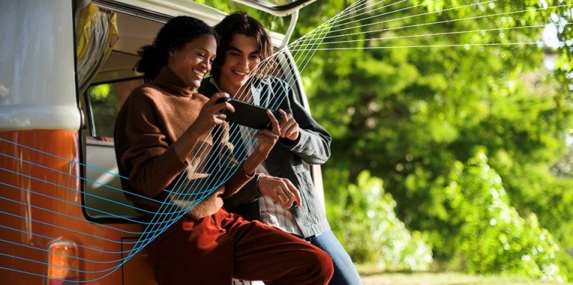 El 5G impulsa el crecimiento de los ingresos