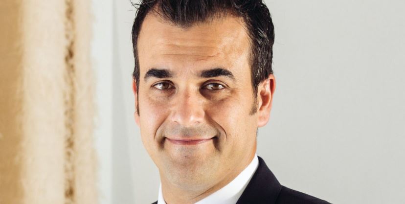 CrowdStrike nombra nuevo presidente