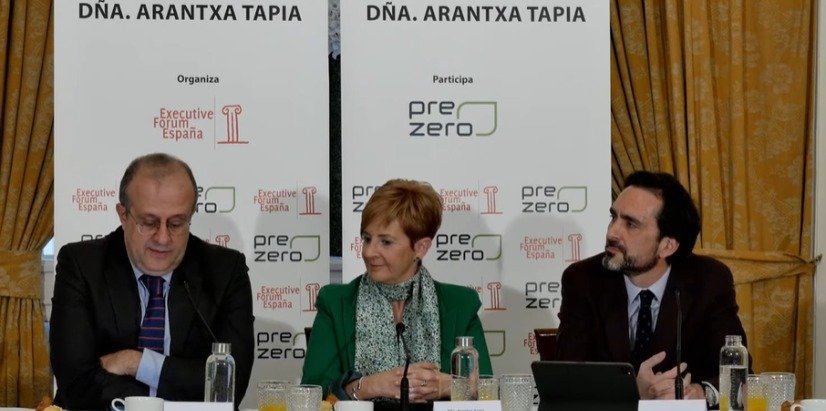 Industria, tecnología y talento en Euskadi