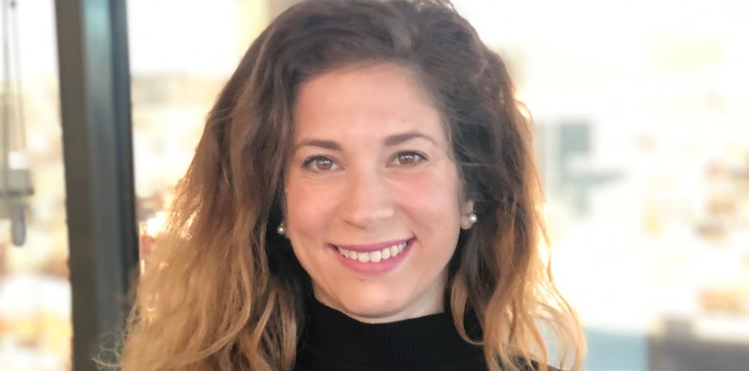 Edenred incorpora nueva directora de recursos humanos en España