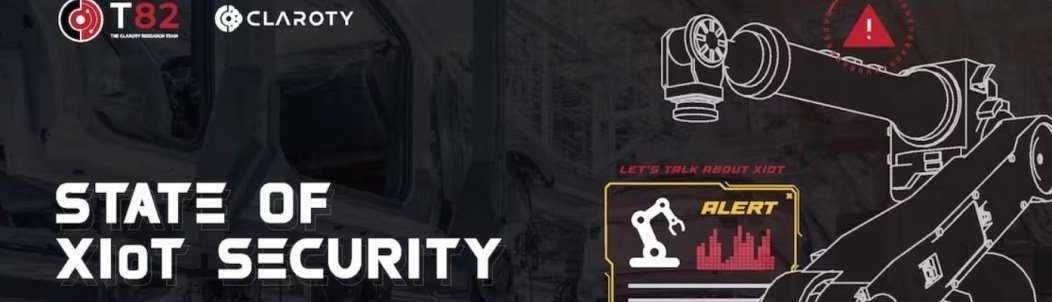 Los sistemas ciberfísicos se sobreponen a su máximo de vulnerabilidad