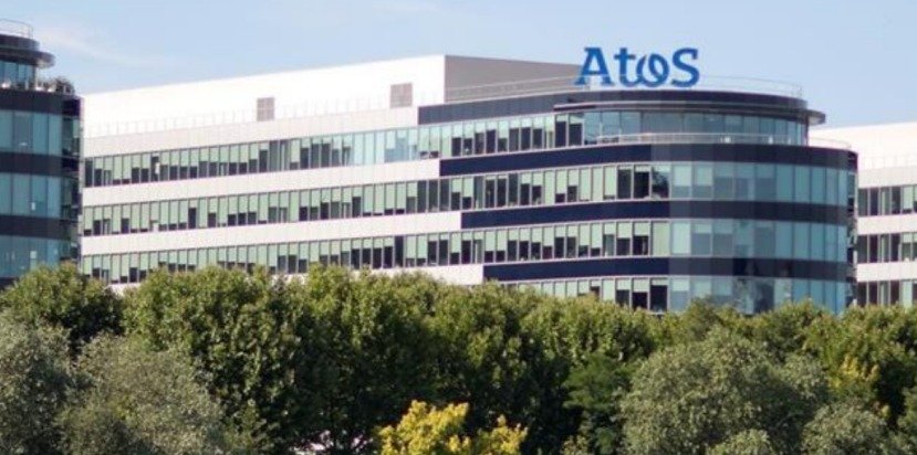Atos conversa con Airbus para asociarse y vender una participación en Evidian