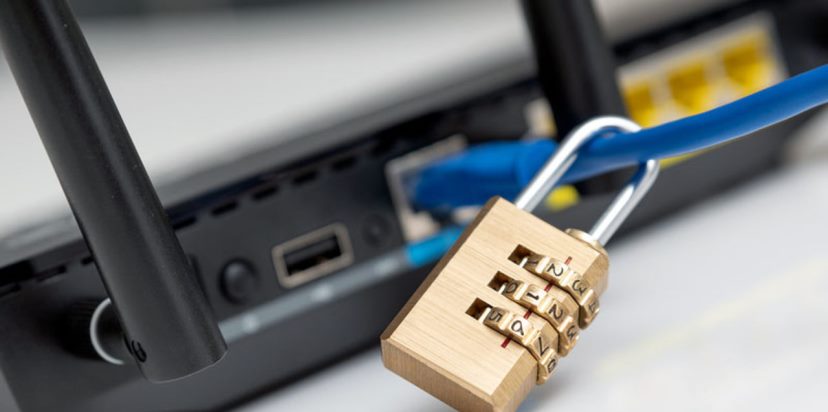 El router, defensa pero también entrada de ciberataques