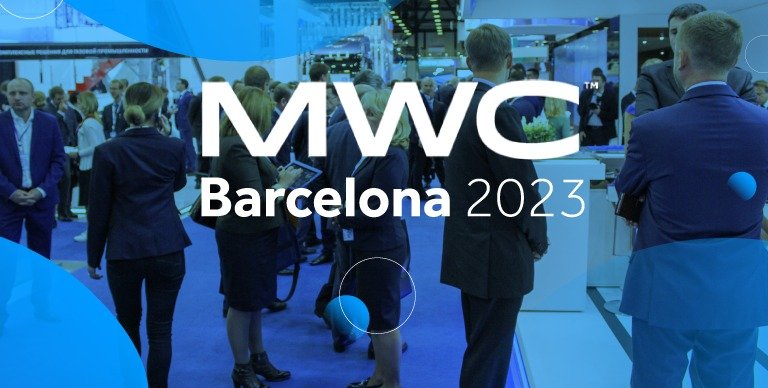 Las cinco claves del MWC 2023