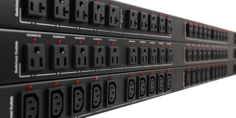 Las PDUs, herramienta clave para controlar el consumo de energía