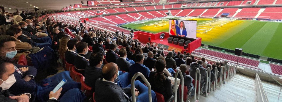 Madrid acogerá una nueva edición de Retail Forum