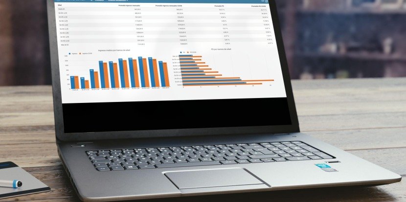 Nueve tendencias de Data y Analytics