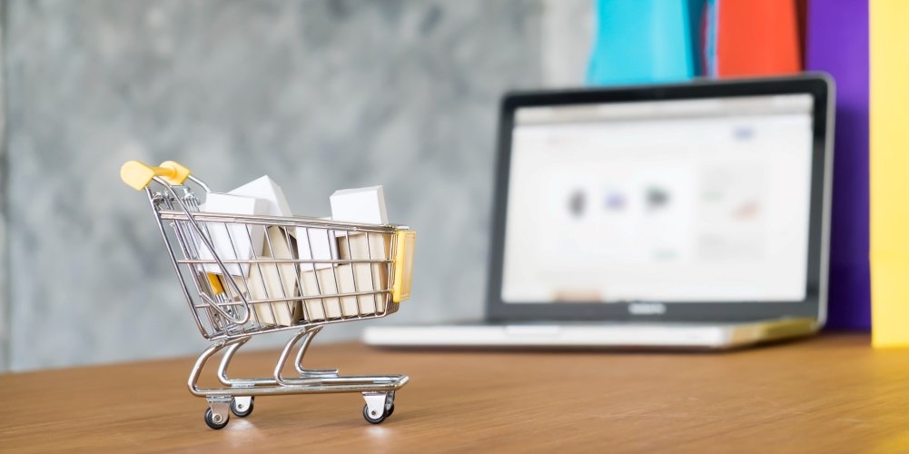 Las ventas del comercio electrónico se siguen incrementando año tras año