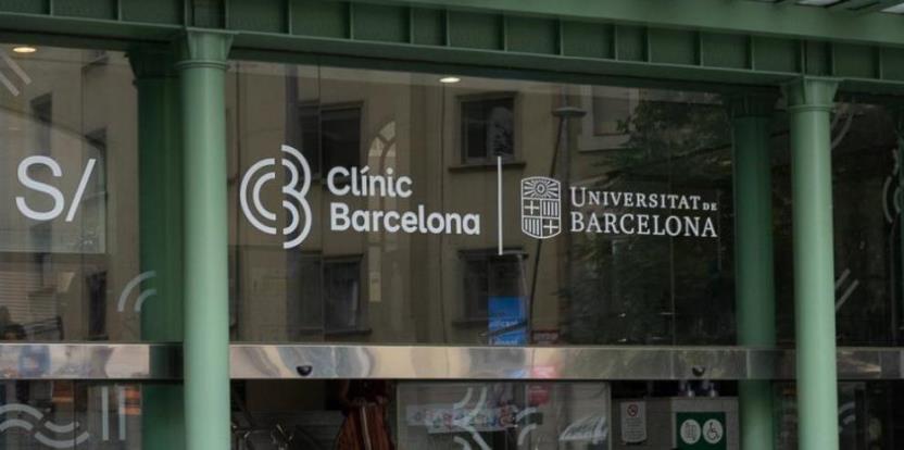 Sobre el ciberataque al Hospital Clínic