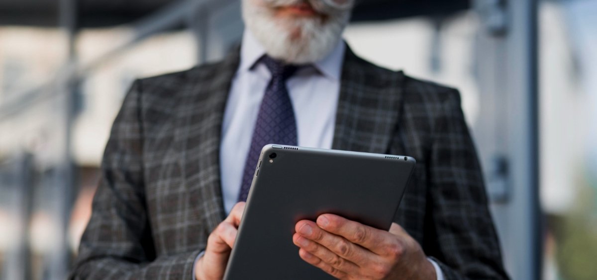 Como un Pulpo maduro en la nube