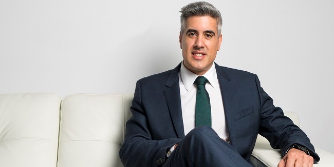 Nuevo Director de Marketing de Kaspersky en el sur de Europa