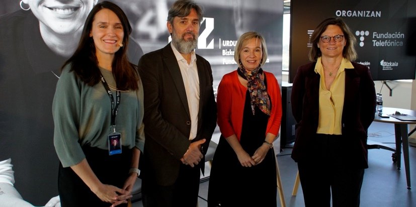 Los campus 42 de Fundación Telefónica se convertirán en centros pioneros en capacitación cuántica junto a IBM