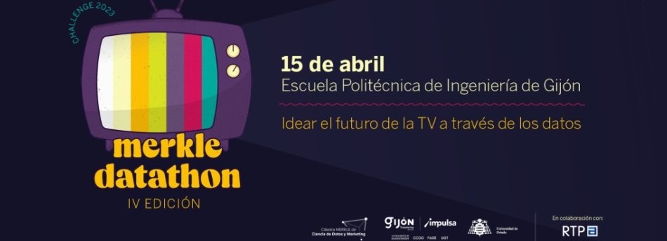 Merkle lanza la cuarta edición del Merkle Datathon