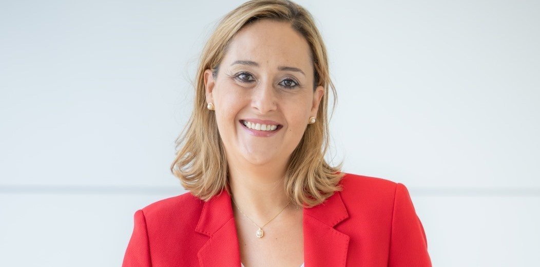 Beatriz Casillas de Arrow indica la importancia de los referentes