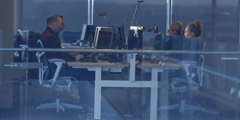 Canon amplía su HUB de Servicios Documentales con la gestión de notificaciones electrónicas emitidas por las Administraciones Públicas