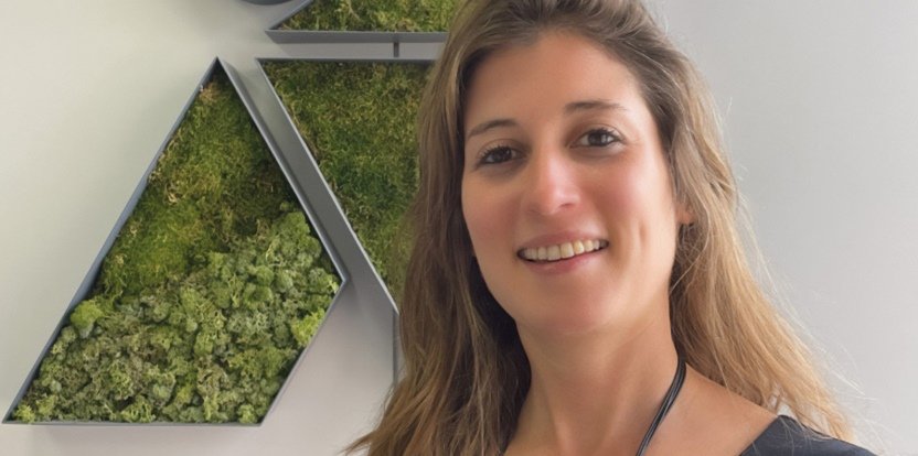 Nueva Directora de Marketing de Exclusive Networks Iberia